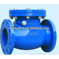 DIN Standard Swing Check Valve with High quality
